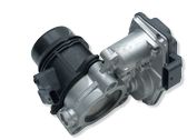 Throttle valve
