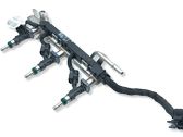 Fuel injectors set