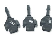 High voltage ignition coil