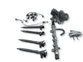 Kraftstoffeinspritzsystem set