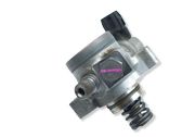 Pompe d'injection de carburant à haute pression
