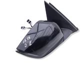 Front door electric wing mirror