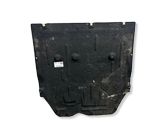 Engine splash shield/under tray