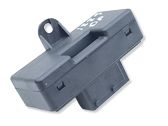 Seat control module