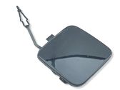 Front tow hook cap/cover