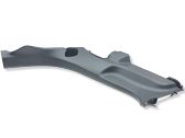 Rear sill trim cover