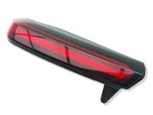 Tailgate rear/tail lights