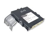 Keyless (KESSY) go control unit/module