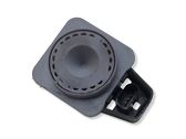 Alarm system siren