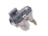 Turbo charger electric actuator