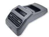 Rear air vent grill