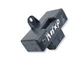 Seat control module