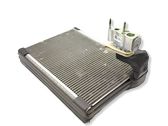 Air conditioning (A/C) radiator (interior)