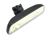 Rear view mirror (interior)