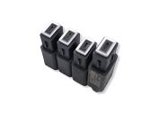 USB socket connector