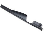 Liftgate motion sensor