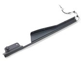 Liftgate motion sensor