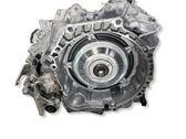 Automatic gearbox