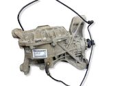 Hinterachsdifferential