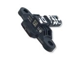 Sensor impacto/accidente para activar Airbag