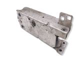 Front bumper shock/impact absorber