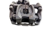 Bremssattel hinten