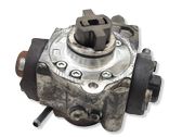 Fuel injection high pressure pump