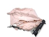 Roof airbag