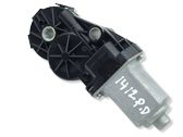 Seat adjustment motor
