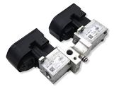 Air conditioning (A/C) expansion valve