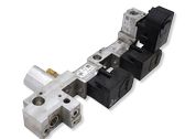 Air conditioning (A/C) expansion valve