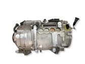 Moteur de voiture électrique