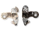 Engine mounting bracket