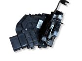 Rear door lock