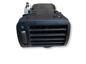 Dashboard side air vent grill/cover trim
