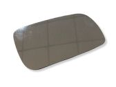 Wing mirror glass
