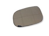 Wing mirror glass