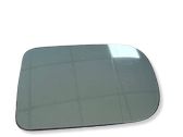 Wing mirror glass