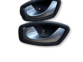 Front door interior handle