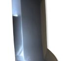 Rear door trim (molding)