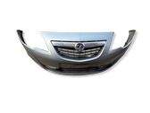 Front grill