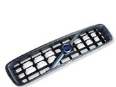 Trunk door license plate light bar