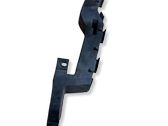 Front bumper mounting bracket