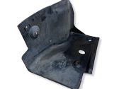 Engine splash shield/under tray