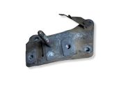 Gearbox mounting bracket