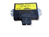 Gearbox control unit/module