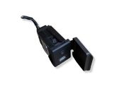 AUX in-socket connector