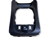 Gear shifter surround trim plastic
