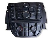 Radio/CD/DVD/GPS head unit