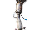 Catalyst/FAP/DPF particulate filter